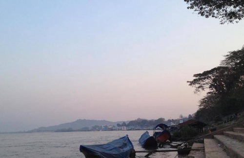 Chiang Saen Bed & Breakfast | 35 m² Bed and breakfast ∙ 6 guests