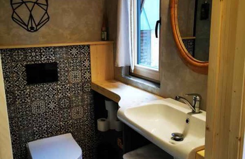 Dolni Mesto Cottage | 35 m² Cabin ∙ 1 bedroom ∙ 6 guests