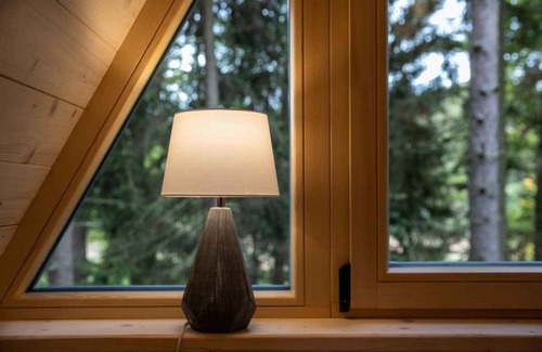Dolni Mesto Cottage | 35 m² Cabin ∙ 1 bedroom ∙ 6 guests