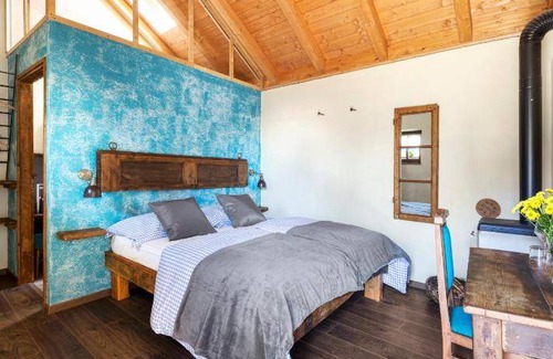 Cannobio House | 35 m² Farmhouse ∙ 3 guests