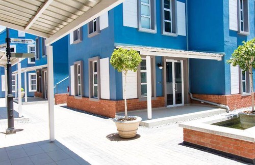 Windhoek Central Hotel | 35 m² Hotel ∙ 4 guests