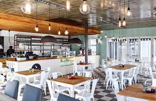 Windhoek Central Hotel | 35 m² Hotel ∙ 4 guests