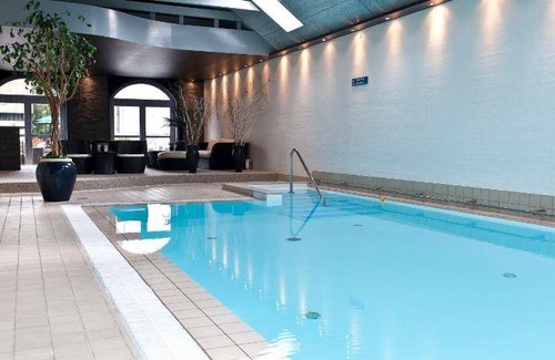 Aalborg Hotel | 35 m² Hotel ∙ 127 guests