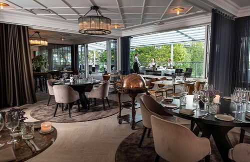 Aalborg Hotel | 35 m² Hotel ∙ 127 guests