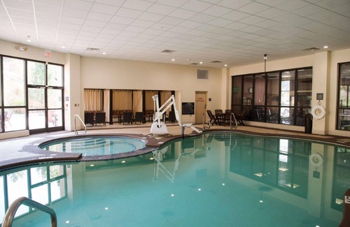 Ruthdale Hotel | 35 m² Hotel ∙ 127 guests