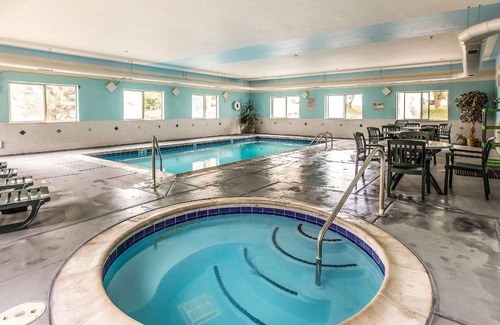 New Castle Hotel | 35 m² Hotel ∙ 127 guests