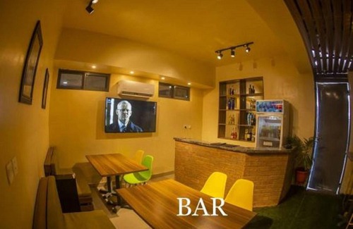 Yaba Hotel | 35 m² Hotel ∙ 2 guests