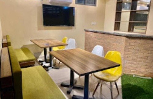 Yaba Hotel | 35 m² Hotel ∙ 2 guests
