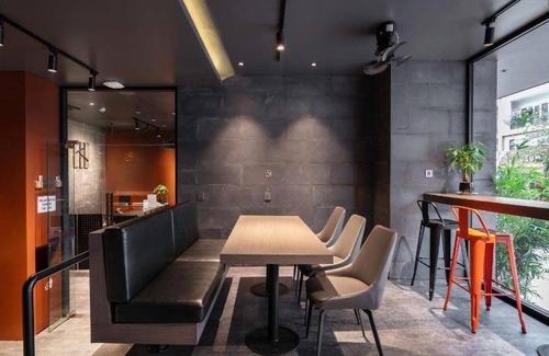 Bac Giang Hotel | 35 m² Hotel ∙ 2 guests