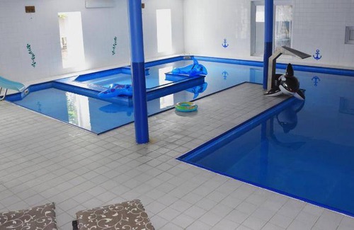 Horni Cerekev Hotel | 35 m² Hotel ∙ 3 bedrooms ∙ 5 guests