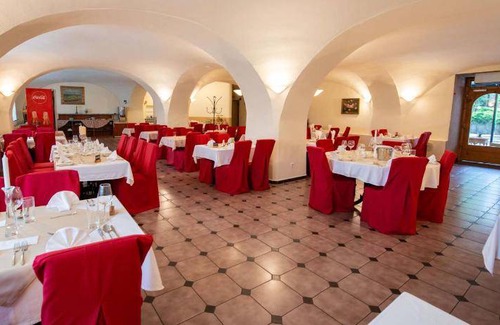 Horni Cerekev Hotel | 35 m² Hotel ∙ 3 bedrooms ∙ 5 guests