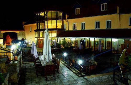 Horni Cerekev Hotel | 35 m² Hotel ∙ 3 bedrooms ∙ 5 guests