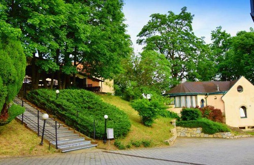 Horni Cerekev Hotel | 35 m² Hotel ∙ 3 bedrooms ∙ 5 guests