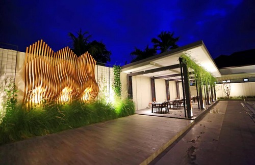 Jajag Hotel | 35 m² Hotel ∙ 3 guests