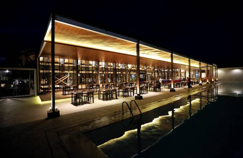 Jajag Hotel | 35 m² Hotel ∙ 3 guests