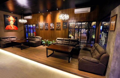 Jajag Hotel | 35 m² Hotel ∙ 3 guests