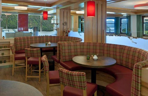 Weissensee Hotel | 35 m² Hotel ∙ 4 guests