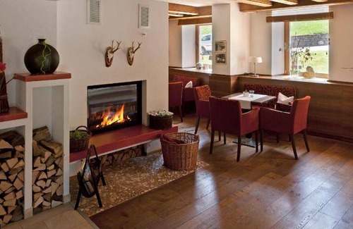 Weissensee Hotel | 35 m² Hotel ∙ 4 guests