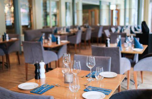 Ardalstangen Hotel | 35 m² Hotel ∙ 4 guests