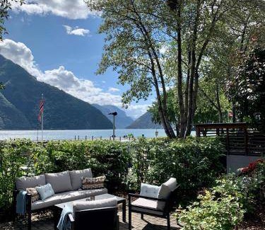 Ardalstangen Hotel | 35 m² Hotel ∙ 4 guests