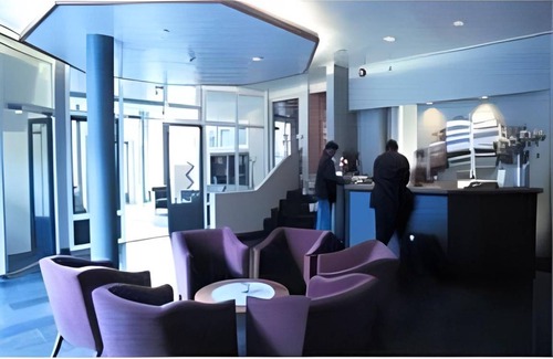 Ardalstangen Hotel | 35 m² Hotel ∙ 4 guests