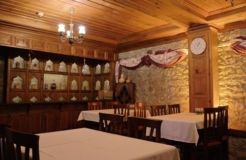 Safranbolu City Center Hotel | 35 m² Hotel ∙ 6 guests