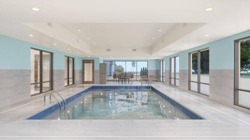 Marion Hotel | 35 m² Hotel ∙ 6 guests