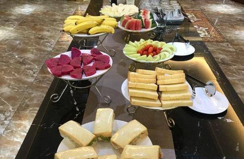 Bac Ninh Hotel | 35 m² Hotel ∙ 9 guests