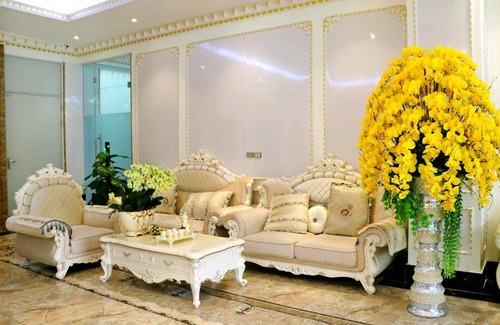 Bac Ninh Hotel | 35 m² Hotel ∙ 9 guests