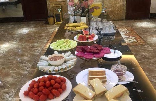 Bac Ninh Hotel | 35 m² Hotel ∙ 9 guests