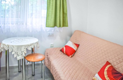 Drawno House | 35 m² House ∙ 1 bedroom ∙ 4 guests