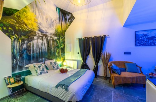Abbeville House | 35 m² House ∙ 1 bedroom ∙ 2 guests