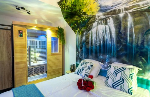 Abbeville House | 35 m² House ∙ 1 bedroom ∙ 2 guests