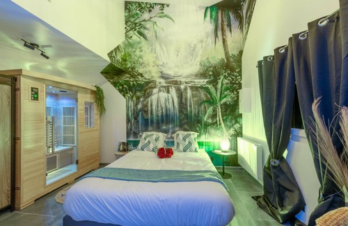 Abbeville House | 35 m² House ∙ 1 bedroom ∙ 2 guests