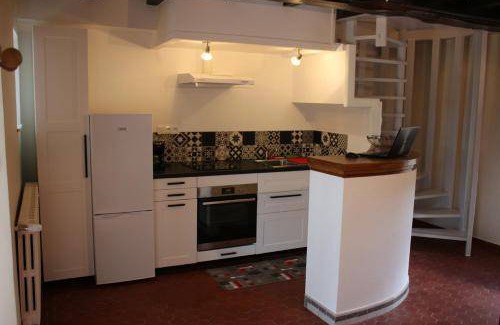 Treglamus House | 35 m² House ∙ 1 bedroom ∙ 2 guests