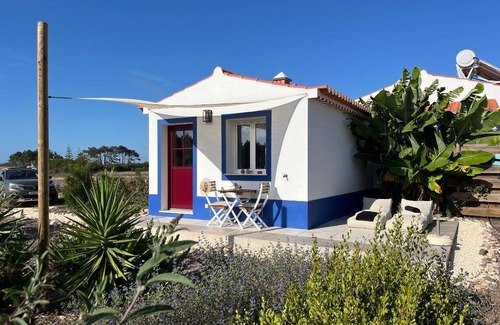 Cabeco de Aguia House | 35 m² House ∙ 1 bedroom ∙ 2 guests