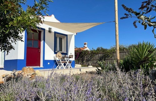 Cabeco de Aguia House | 35 m² House ∙ 1 bedroom ∙ 2 guests