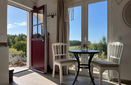 Cabeco de Aguia House | 35 m² House ∙ 1 bedroom ∙ 2 guests