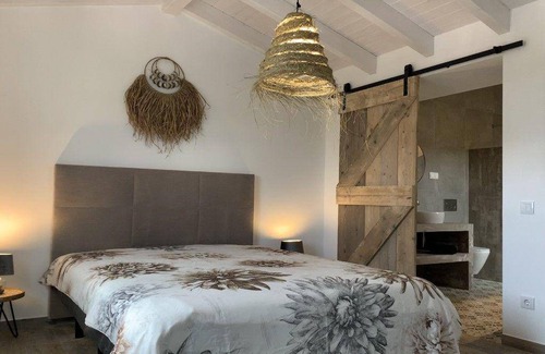 Cabeco de Aguia House | 35 m² House ∙ 1 bedroom ∙ 2 guests