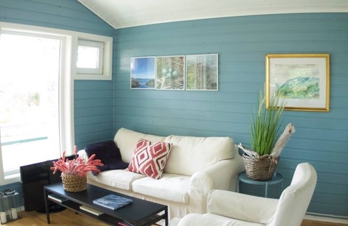 Mosterhamn House | 35 m² House ∙ 1 bedroom ∙ 4 guests