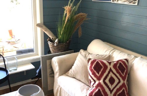 Mosterhamn House | 35 m² House ∙ 1 bedroom ∙ 4 guests