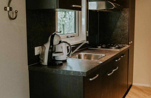 Balkbrug House | 35 m² House ∙ 2 bedrooms ∙ 5 guests
