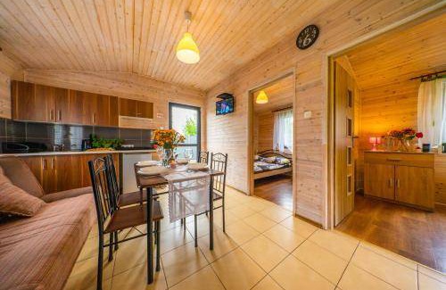 Ploty House | 35 m² House ∙ 2 bedrooms ∙ 6 guests