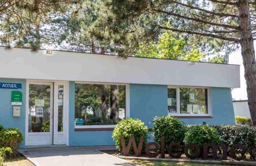 Stella-Plage House | 35 m² Mobile home ∙ 2 bedrooms ∙ 6 guests