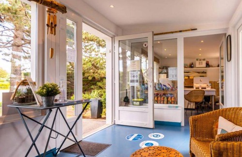 Stella-Plage House | 35 m² Mobile home ∙ 2 bedrooms ∙ 6 guests