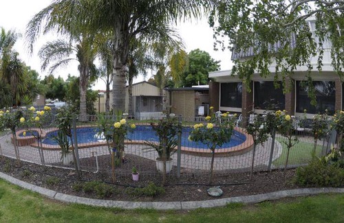 Albury Hotel | 35 m² Motel ∙ 6 guests