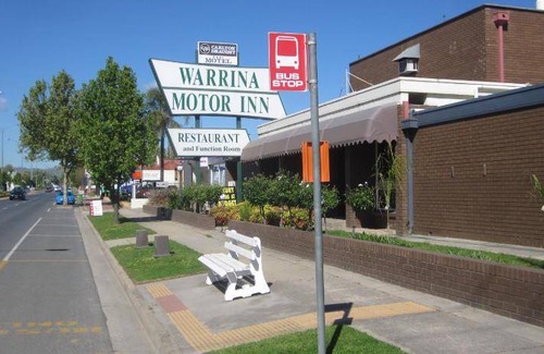 Albury Hotel | 35 m² Motel ∙ 6 guests