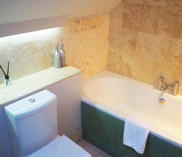 Oxford House | 35 m² Motel ∙ 8 guests