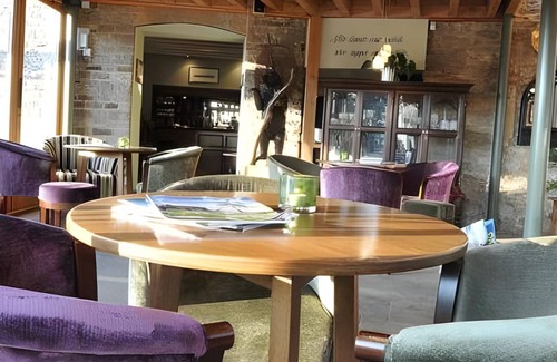 Oxford House | 35 m² Motel ∙ 8 guests