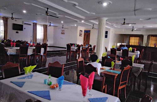 Tema Resort | 35 m² Private room ∙ 10 bedrooms ∙ 16 guests